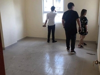 Cho thuê căn hộ chung cư CT1 Thạch Bàn.Giá: 4,5 tr/tháng Cho thuê căn hộ chung cư CT1 Thạch Bàn.Giá: 4,5 tr/tháng