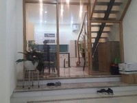 Phân lô ngõ 277 phố Quan Hoa 50m*5T Phân lô ngõ 277 phố Quan Hoa 50m*5T