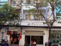 Bán nhà mặt tiền Nguyễn Đình Chiểu Quận 3, 6x18m TN 50tr. Giá chỉ 28tỷ Bán nhà mặt tiền Nguyễn Đình Chiểu Quận 3, 6x18m TN 50tr. Giá chỉ 28tỷ