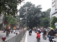 Cần cho thuê nhà đường vũ trọng phụng 30m2 khép kín Cần cho thuê nhà đường vũ trọng phụng 30m2 khép kín