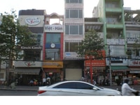 Bán nhà MT Huỳnh Văn Bánh, Q. Phú Nhuận. DT 4x16m, trệt 5 lầu mới đẹp Bán nhà MT Huỳnh Văn Bánh, Q. Phú Nhuận. DT 4x16m, trệt 5 lầu mới đẹp