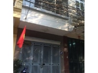 Chính chủ cho thuê nhà ngõ 83 Nguyễn Khang, Cầu Giấy DT 20m2 x 5 tầng Chính chủ cho thuê nhà ngõ 83 Nguyễn Khang, Cầu Giấy DT 20m2 x 5 tầng