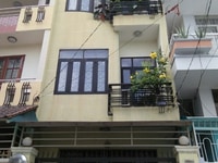 Bán nhà MTNB đường 3/2, Phường 12, Quận 10, diện tích 3.7x19m, 2 lầu Bán nhà MTNB đường 3/2, Phường 12, Quận 10, diện tích 3.7x19m, 2 lầu