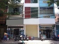 Cho thuê nhà nguyên căn mặt tiền Lý Thường Kiệt, quận 10 Cho thuê nhà nguyên căn mặt tiền Lý Thường Kiệt, quận 10
