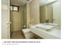Chính chủ cần bán căn 2PN millennium q4, 72m2, tầng cao Chính chủ cần bán căn 2PN millennium q4, 72m2, tầng cao