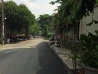 Bán Gấp Nền Đất Đường 23, P. Hiệp Bình Chánh, Q. Thủ Đức! Bán Gấp Nền Đất Đường 23, P. Hiệp Bình Chánh, Q. Thủ Đức!