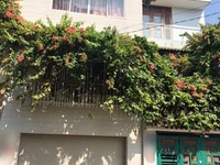 Bán Nhà Hẻm Vip 109 Dương Bá Trạc P.1 Q.8 , Dt : 9,4x13M Bán Nhà Hẻm Vip 109 Dương Bá Trạc P.1 Q.8 , Dt : 9,4x13M