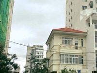 Bán nhà 2 mặt tiền khu phố tây An Thượng Bán nhà 2 mặt tiền khu phố tây An Thượng
