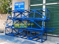 Vận thăng nâng hạ hàng Hồng Đăng 500-1000kg Vận thăng nâng hạ hàng Hồng Đăng 500-1000kg
