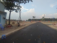 Ra gấp 100m2 TC gần vòng xoay An Điền 500m,MT đường nhựa 20m giá 575tr Ra gấp 100m2 TC gần vòng xoay An Điền 500m,MT đường nhựa 20m giá 575tr