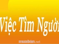 Cần tuyển lao động phổ thông sắp xếp hàng hoá, tư vấn sản phẩm Cần tuyển lao động phổ thông sắp xếp hàng hoá, tư vấn sản phẩm