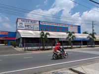 Chính chủ bán gấp 100m2 đất thổ cư, lô góc 2 mặt tiền kinh doanh Chính chủ bán gấp 100m2 đất thổ cư, lô góc 2 mặt tiền kinh doanh