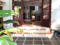 Bán Biệt Thự Hẻm Vip 109 Đường Dương Bá Trạc P.1 Q.8 Bán Biệt Thự Hẻm Vip 109 Đường Dương Bá Trạc P.1 Q.8