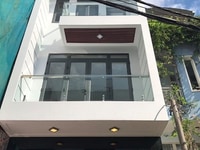 Bán nhà hẻm xe hơi 502 Huỳnh Tấn Phát, Quận 7, DT 4x18m, 1 trệt 2 lầu Bán nhà hẻm xe hơi 502 Huỳnh Tấn Phát, Quận 7, DT 4x18m, 1 trệt 2 lầu