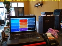 Bán phần mềm tính tiền cho cafe giá rẻ tại An Giang Bán phần mềm tính tiền cho cafe giá rẻ tại An Giang