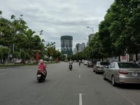 Bán nhà mặt phố 70m2x7tđường Nguyễn Văn Huyên Cầu Giấy, kinh doanh Bán nhà mặt phố 70m2x7tđường Nguyễn Văn Huyên Cầu Giấy, kinh doanh