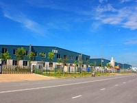 Đừng nên xuống tiền ở Five Star Eco City khi chưa đặt chân tới Luxury Đừng nên xuống tiền ở Five Star Eco City khi chưa đặt chân tới Luxury
