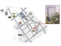 Cần bán gấp căn hộ Mỹ Sơn -62 nguyễn huy tưởng, DT:85m2, Cần bán gấp căn hộ Mỹ Sơn -62 nguyễn huy tưởng, DT:85m2,