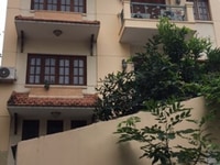 Bán biệt thự Bùi Thị Xuân,P. Bến Thành, Q1 DT: 9x9, 4 lầu, TN 90tr/th Bán biệt thự Bùi Thị Xuân,P. Bến Thành, Q1 DT: 9x9, 4 lầu, TN 90tr/th