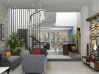 Bán nhà 3 lầu hẻm 10m, Nguyễn Trãi, Quận 1, DT 4x12m, giá 7.8 tỷ Bán nhà 3 lầu hẻm 10m, Nguyễn Trãi, Quận 1, DT 4x12m, giá 7.8 tỷ