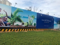 Căn hộ nghỉ dưỡng view biển TP Vũng Tàu mặt tiền đường Thi Sách Căn hộ nghỉ dưỡng view biển TP Vũng Tàu mặt tiền đường Thi Sách