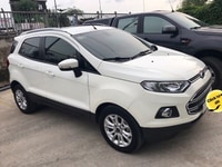 Bán Ford Ecosport Titanium sx 2015.Xe cực chất Bán Ford Ecosport Titanium sx 2015.Xe cực chất