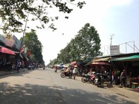 Cần bán hai lô đất tại khu đô thị BD.Bán gấp nên bán giá thấp hơn TT Cần bán hai lô đất tại khu đô thị BD.Bán gấp nên bán giá thấp hơn TT