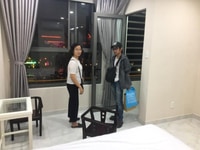 CĂN HỘ ORCHARD GARDEN Officetel, full nội thất, 10 triệu/tháng,bao phí CĂN HỘ ORCHARD GARDEN Officetel, full nội thất, 10 triệu/tháng,bao phí
