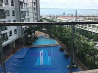 Bán căn hộ Sarimi 3 phòng ngủ căn góc view Nguyễn Cơ Thạch giá 9.6 tỷ Bán căn hộ Sarimi 3 phòng ngủ căn góc view Nguyễn Cơ Thạch giá 9.6 tỷ