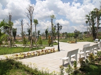Bán đất thổ cư, nằm trong khu dân cư đông đúc, đối diện chợ Tân Bán đất thổ cư, nằm trong khu dân cư đông đúc, đối diện chợ Tân