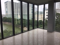 Cho thuê văn phòng Phó Đức Chính view hồ Tây và hồ Trúc Bạch với diện Cho thuê văn phòng Phó Đức Chính view hồ Tây và hồ Trúc Bạch với diện