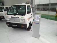 Suzuki truck 5 tạ 2018, hỗ trợ trả góp, khuyến mại 10tr tiền mặt Suzuki truck 5 tạ 2018, hỗ trợ trả góp, khuyến mại 10tr tiền mặt