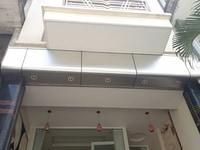 Cho thuê nhà phố Nguyễn Chánh,Trung Hòa.DT 55m,5 tầng,Mt 6m.Giá 38tr/t Cho thuê nhà phố Nguyễn Chánh,Trung Hòa.DT 55m,5 tầng,Mt 6m.Giá 38tr/t