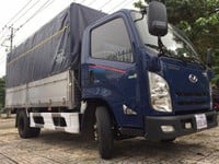 Xe tải isuzu iz65 thùng inox bửng nhôm đời 2018 2,4 tấn giá tốt Xe tải isuzu iz65 thùng inox bửng nhôm đời 2018 2,4 tấn giá tốt