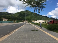 Duy nhất 1 nền mặt tiền đường 40m, sổ hồng riêng, xây dựng tự do, Duy nhất 1 nền mặt tiền đường 40m, sổ hồng riêng, xây dựng tự do,