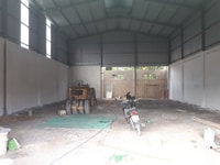 Cho thuê nhà xưởng mới xây dựng diện tích 270m2 Tô Ký Q12 Cho thuê nhà xưởng mới xây dựng diện tích 270m2 Tô Ký Q12