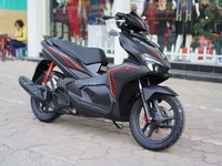 Thanh lí dòng xe Air Blade 2018 nhập khẩu giá rẻ, mới 100%