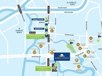 Chính chủ cần bán căn 3PN Sunrise Riverside căn góc, view thoáng đẹp, Chính chủ cần bán căn 3PN Sunrise Riverside căn góc, view thoáng đẹp,