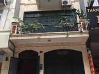 Cho thuê nhà Nguyễn Trãi-Thanh Xuân-HN.Dt 75m,5 tầng,giá 20tr/th Cho thuê nhà Nguyễn Trãi-Thanh Xuân-HN.Dt 75m,5 tầng,giá 20tr/th