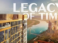 Giữ chỗ có lãi sở hữu căn hộ Centennial Bason Q1- The Ascott Residence Giữ chỗ có lãi sở hữu căn hộ Centennial Bason Q1- The Ascott Residence