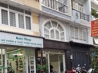 Cho thuê nhà hẻm xe tải 666 đường 3/2, P12, Quận 10 nhà mới Cho thuê nhà hẻm xe tải 666 đường 3/2, P12, Quận 10 nhà mới