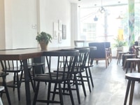 Cho thuê nhà góc hai mặt tiền Võ Văn Tần phường 5 quận 3 Cho thuê nhà góc hai mặt tiền Võ Văn Tần phường 5 quận 3