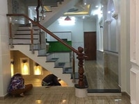 Nhà chợ Cầu TRàm, sổ hồng riêng, ngay trục đường Đinh Đức Thiện Nhà chợ Cầu TRàm, sổ hồng riêng, ngay trục đường Đinh Đức Thiện