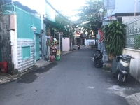Bán nhà 1 trệt 1 lầu và 5 phòng trọ, mặt tiền đường 10 sau chợ Thủ Đức Bán nhà 1 trệt 1 lầu và 5 phòng trọ, mặt tiền đường 10 sau chợ Thủ Đức