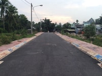 Bán đất Củ Chi 679tr, thổ cư 100%, sổ riêng. Bán đất Củ Chi 679tr, thổ cư 100%, sổ riêng.