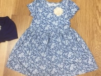 Đầm thun H&M Cambodia Xk giá rẻ. Đầm thun H&M Cambodia Xk giá rẻ.