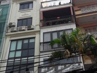 Bán gấp nhà đẹp MP Trung Kinh Đơn 83m2 5 Tầng Mặt Tiền 4.22m Bắc 25 Tỷ Bán gấp nhà đẹp MP Trung Kinh Đơn 83m2 5 Tầng Mặt Tiền 4.22m Bắc 25 Tỷ