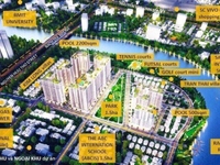 Bán căn 2PN Sunrise Riverside, view sông cực đẹp chỉ 2ty4 Full VAT. Bán căn 2PN Sunrise Riverside, view sông cực đẹp chỉ 2ty4 Full VAT.