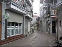 Bán nhà 1 sẹc Hưng Nhơn Bình Chánh, giá 1.6 tỷ. Bán nhà 1 sẹc Hưng Nhơn Bình Chánh, giá 1.6 tỷ.