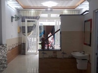 Chủ nhà bán Gấp Nhà Gò Vấp giá 3 tỷ9 (thương lượng), hẻm 4m Chủ nhà bán Gấp Nhà Gò Vấp giá 3 tỷ9 (thương lượng), hẻm 4m